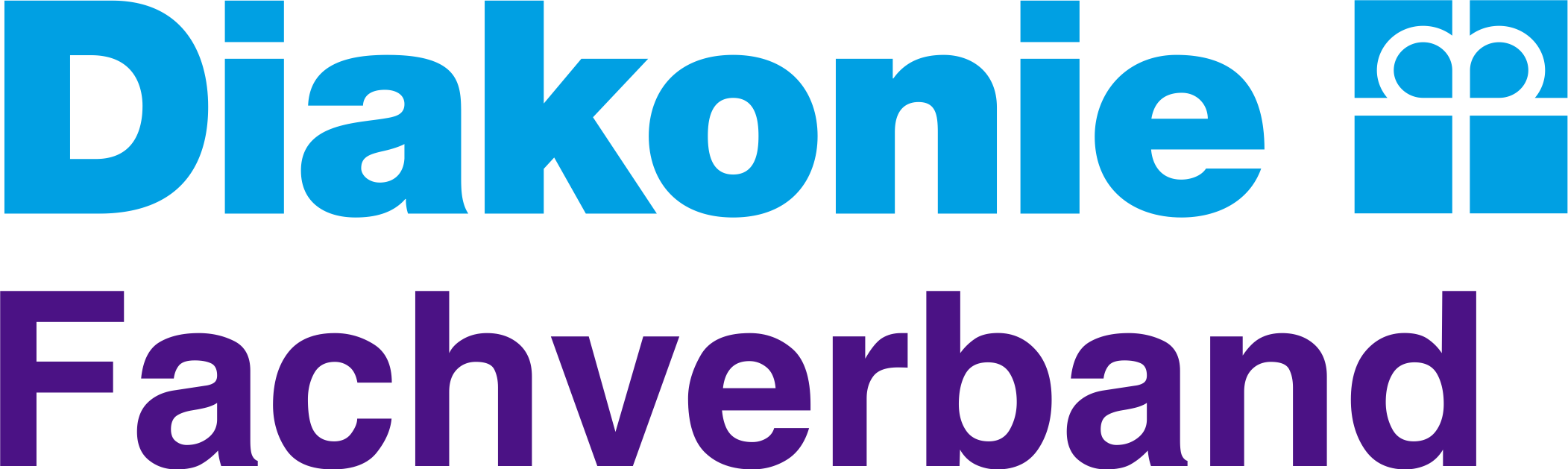 Logo: Diakonie Fachverband
