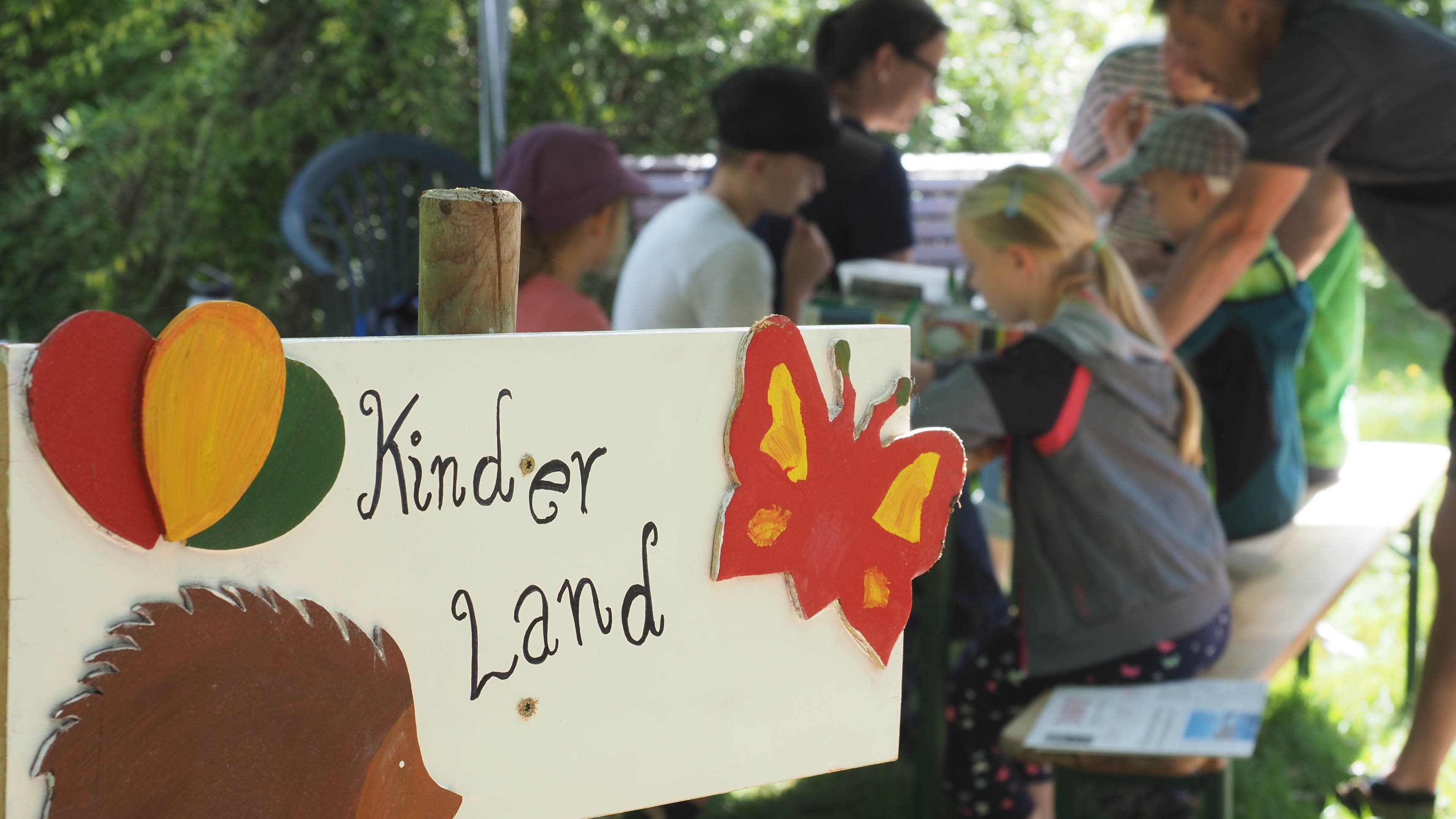 Kinderland