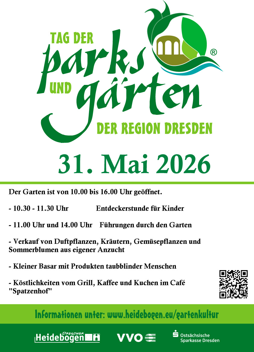 Tag der Parks und Gärten1 Tag der Parks und Gärten1